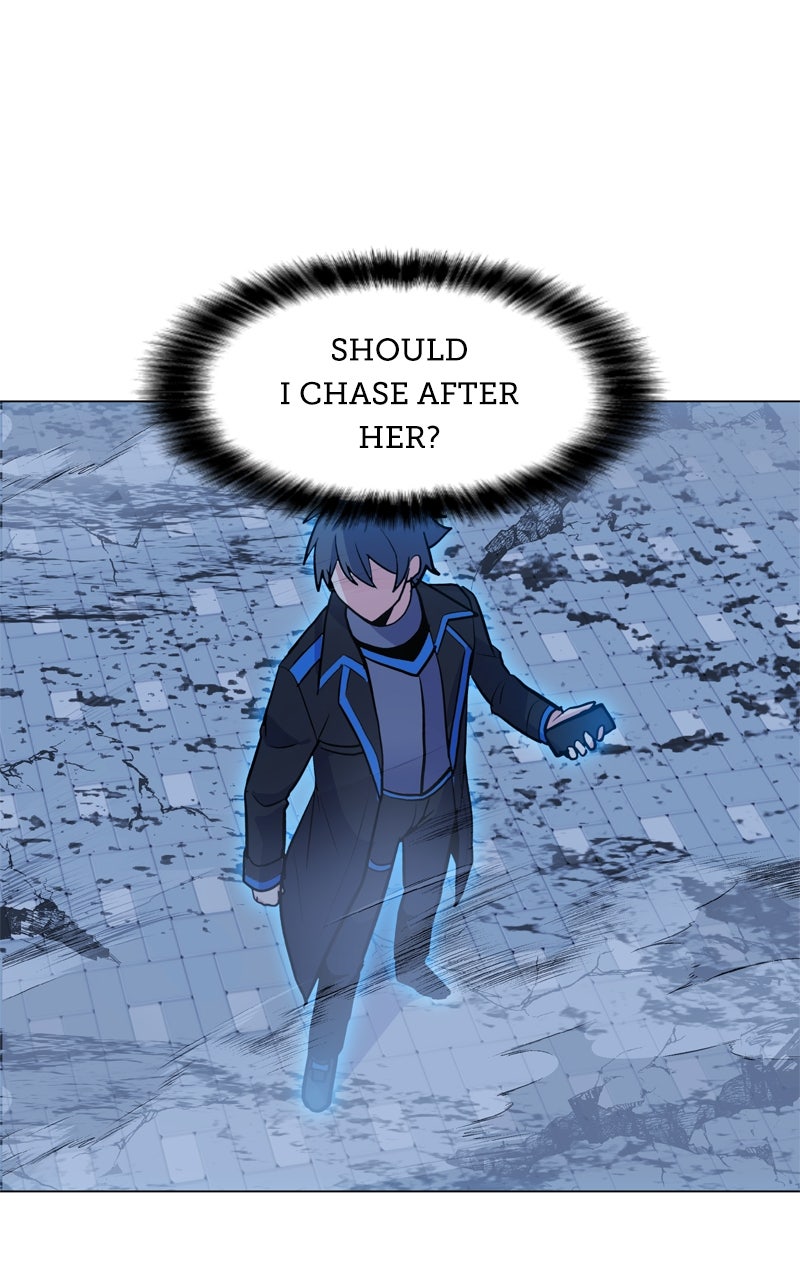 Read The Lone Spellcaster EN Manga Online