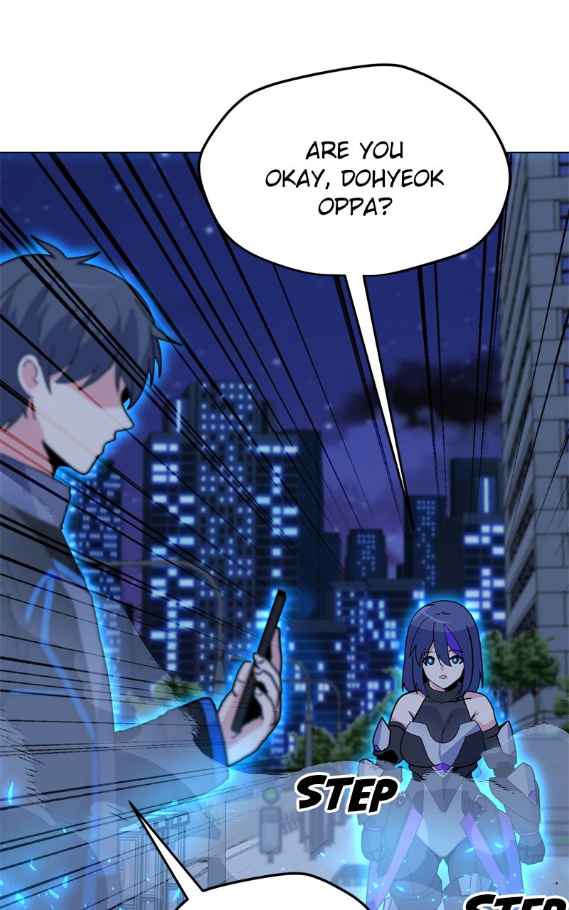Read The Lone Spellcaster EN Manga Online