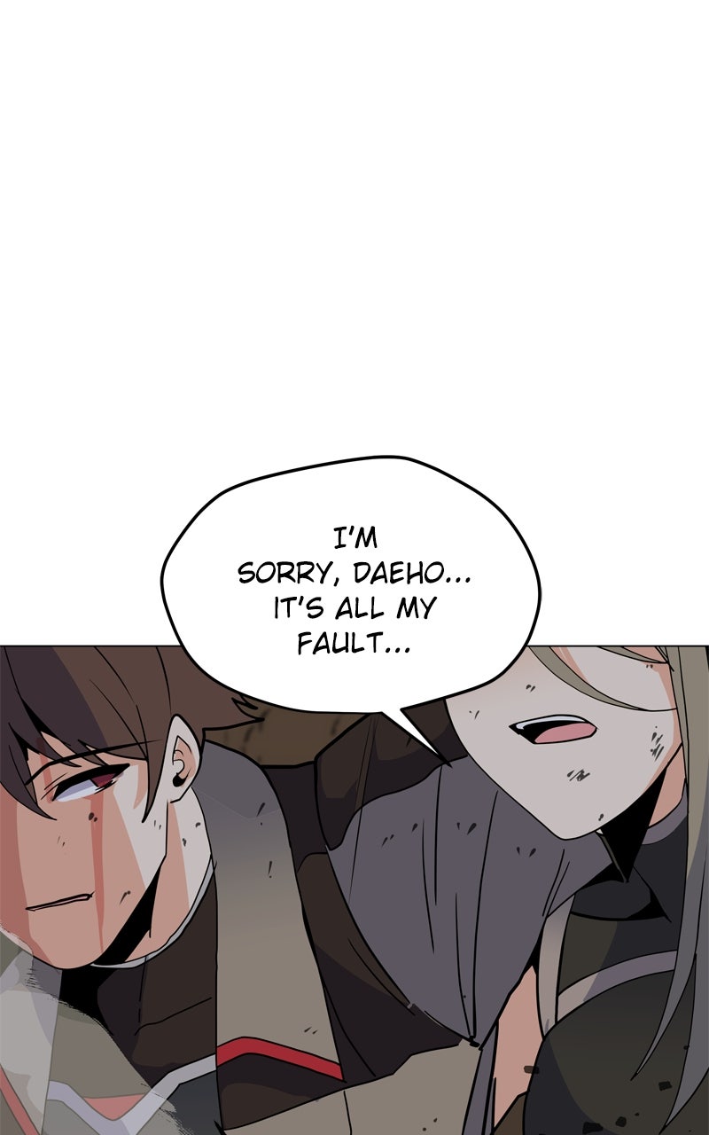 Read The Lone Spellcaster EN Manga Online