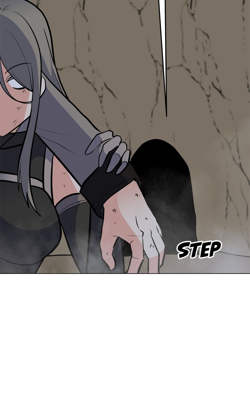 Read The Lone Spellcaster EN Manga Online