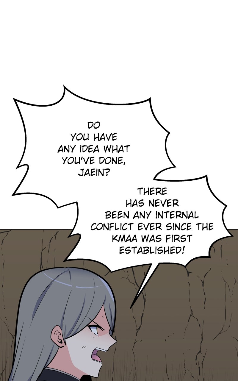 Read The Lone Spellcaster EN Manga Online