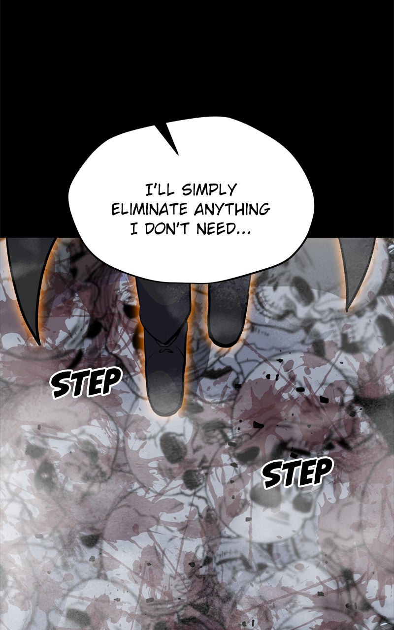 Read The Lone Spellcaster EN Manga Online