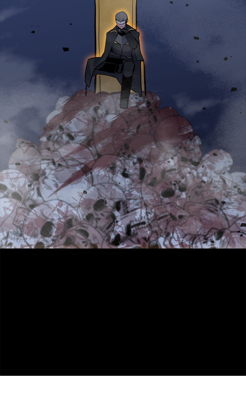 Read The Lone Spellcaster EN Manga Online