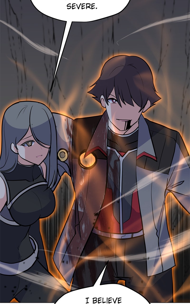 Read The Lone Spellcaster EN Manga Online