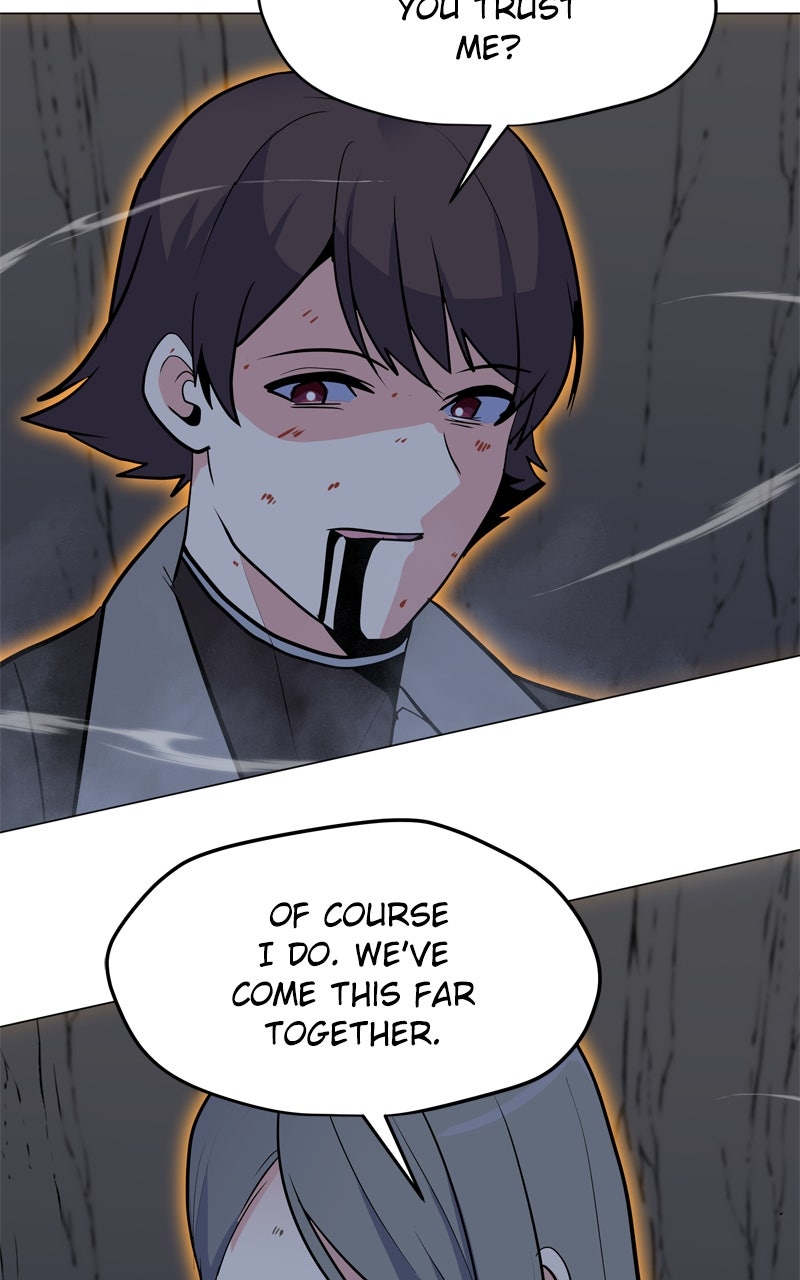 Read The Lone Spellcaster EN Manga Online