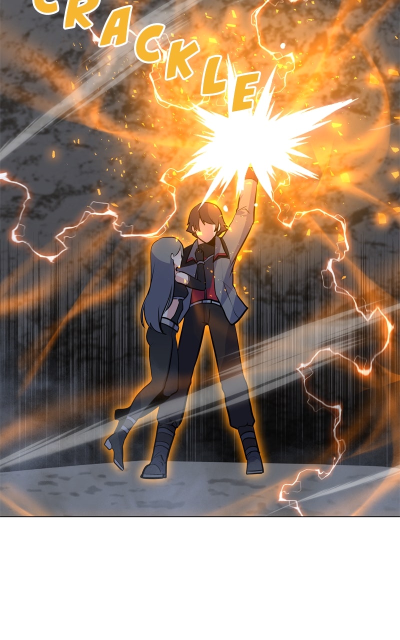 Read The Lone Spellcaster EN Manga Online