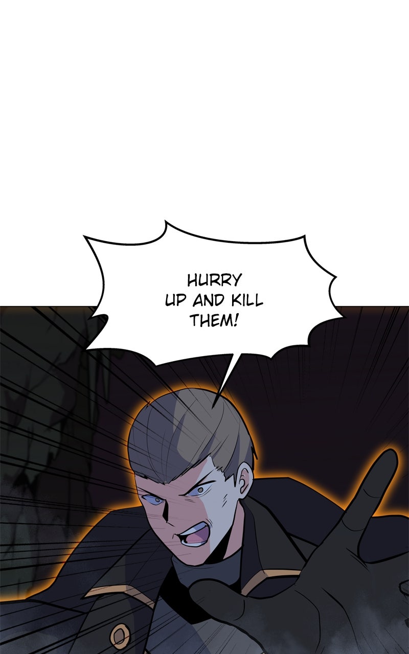 Read The Lone Spellcaster EN Manga Online