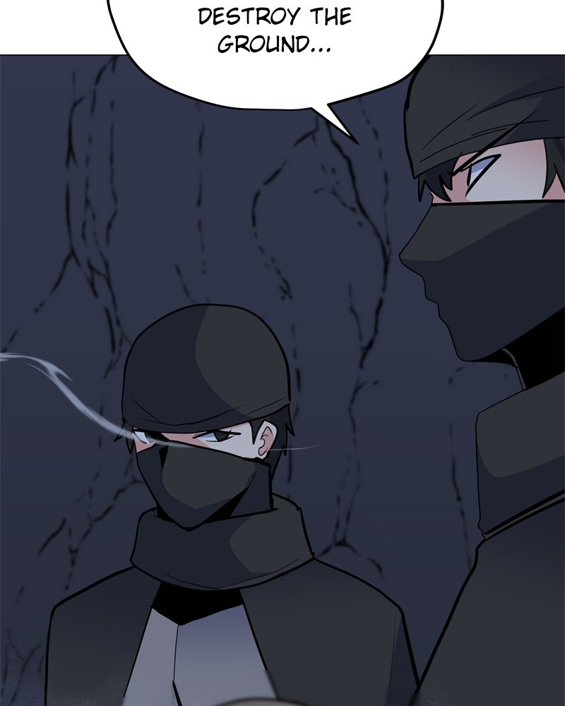 Read The Lone Spellcaster EN Manga Online