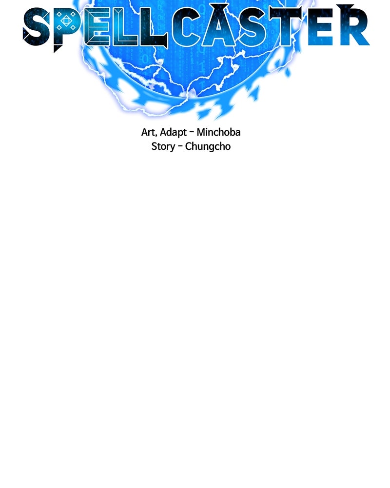Read The Lone Spellcaster EN Manga Online