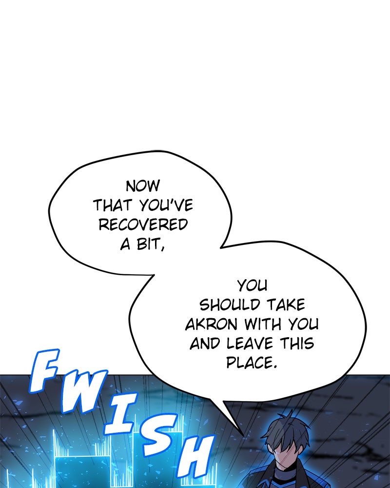 Read The Lone Spellcaster EN Manga Online