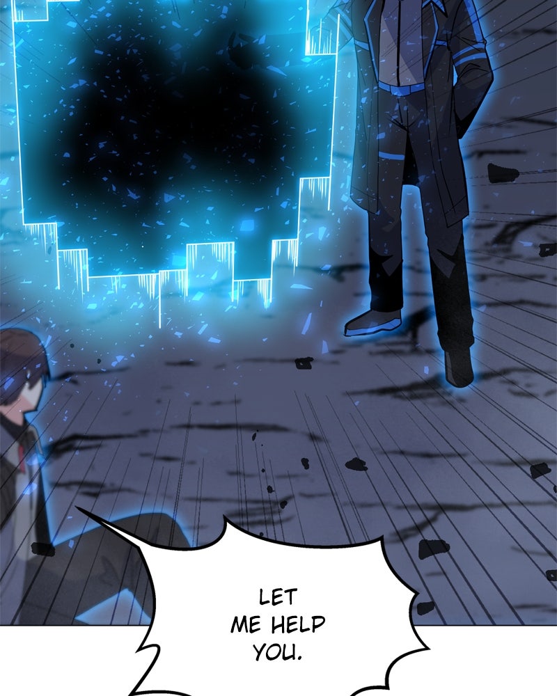 Read The Lone Spellcaster EN Manga Online