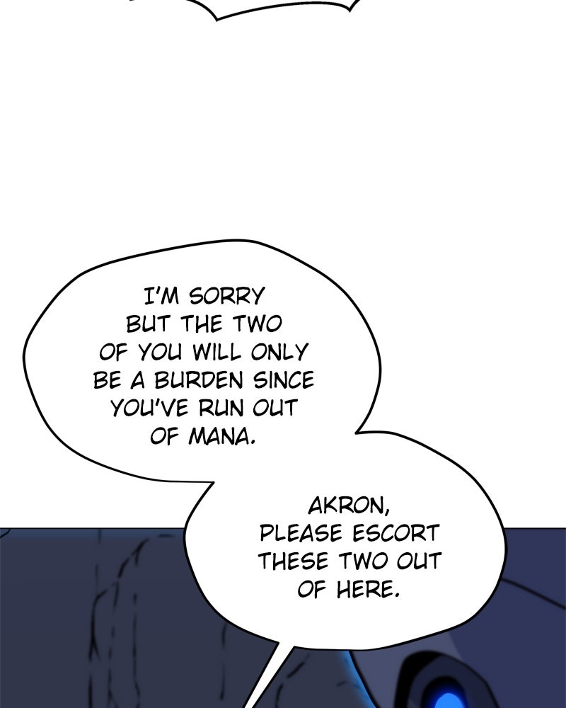 Read The Lone Spellcaster EN Manga Online