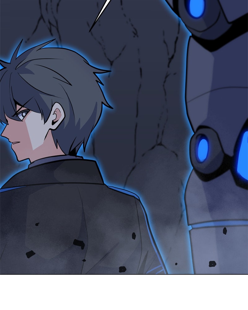 Read The Lone Spellcaster EN Manga Online