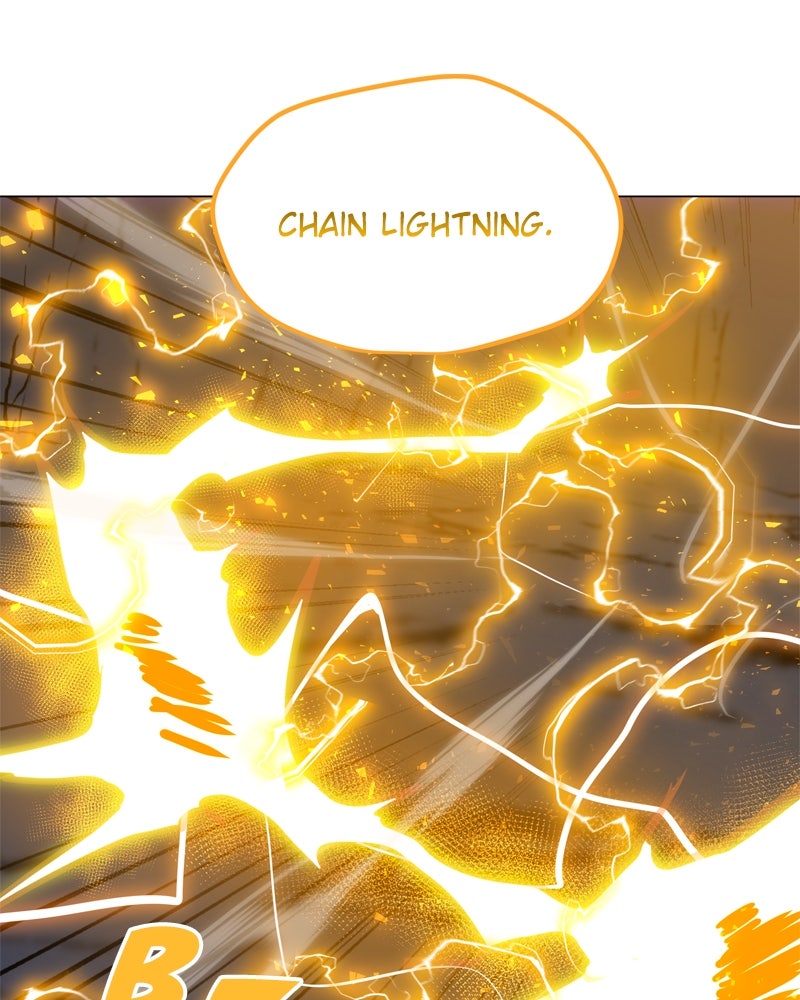 Read The Lone Spellcaster EN Manga Online