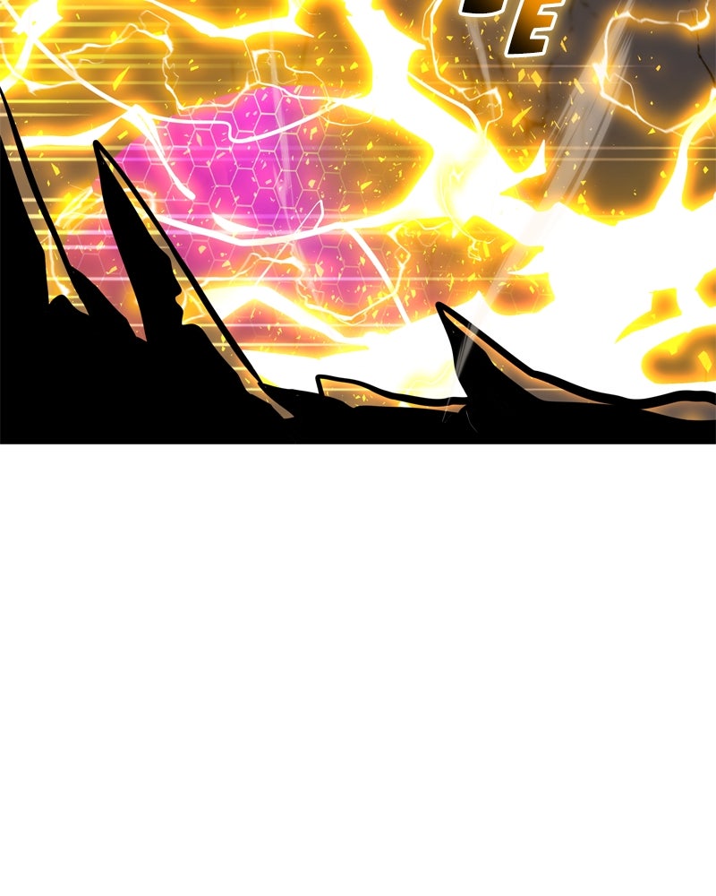 Read The Lone Spellcaster EN Manga Online