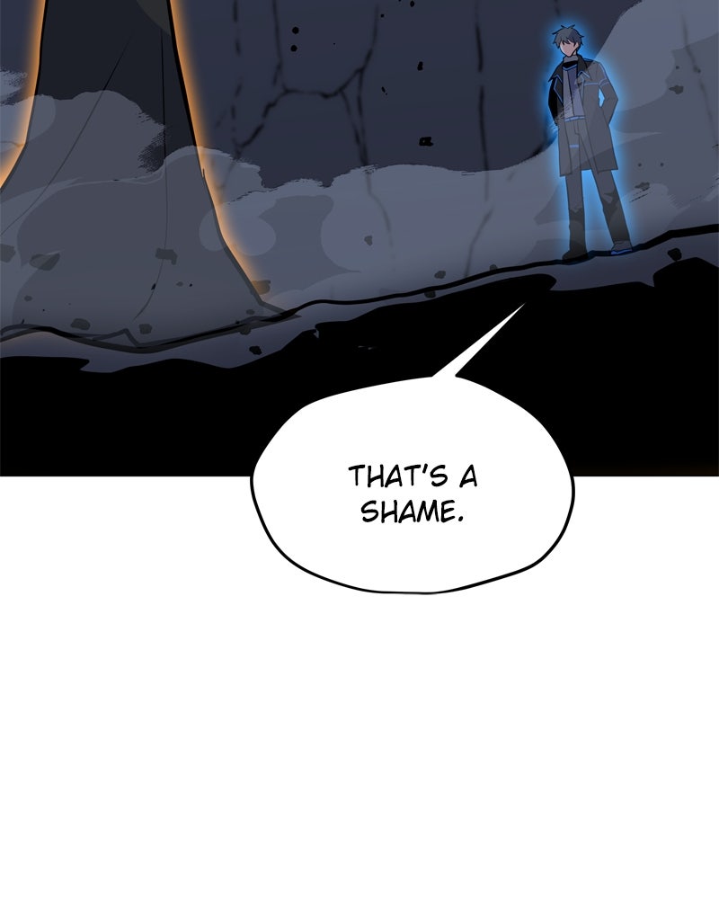 Read The Lone Spellcaster EN Manga Online