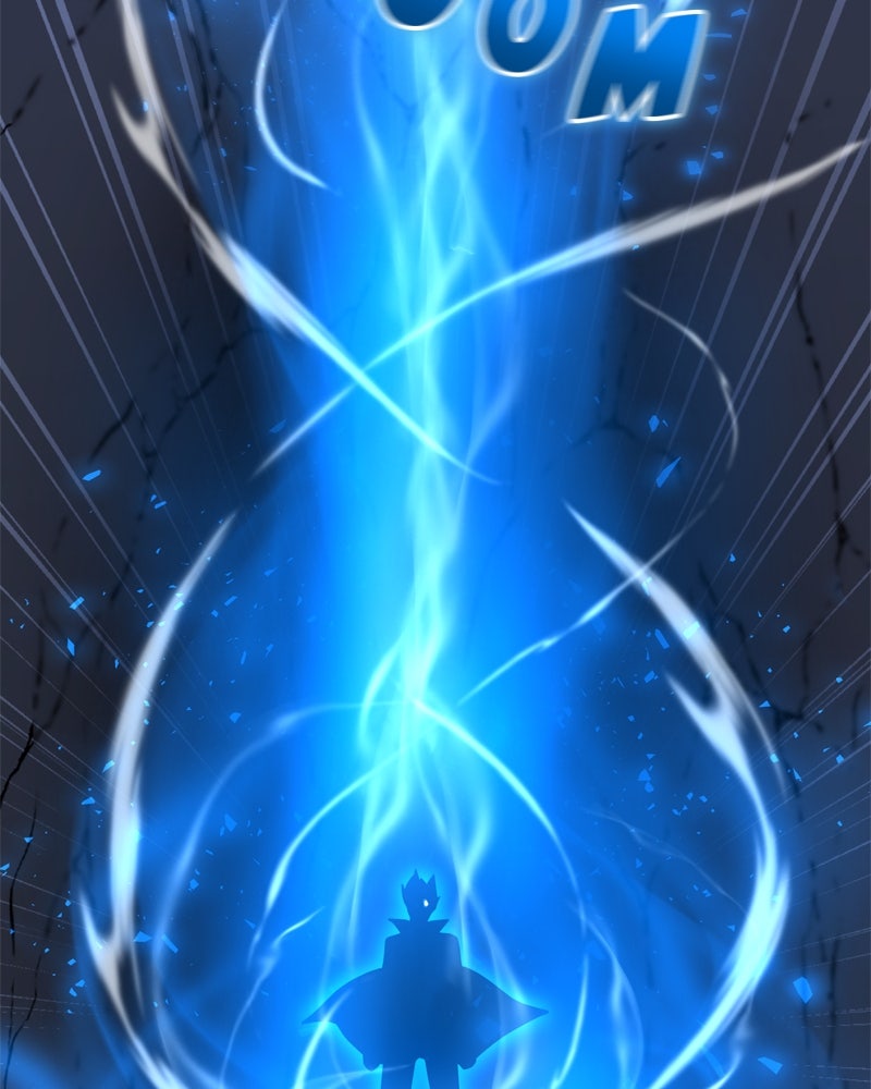 Read The Lone Spellcaster EN Manga Online