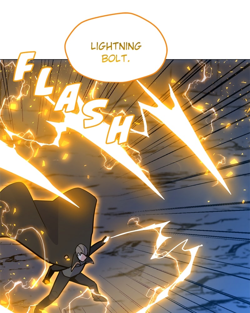 Read The Lone Spellcaster EN Manga Online