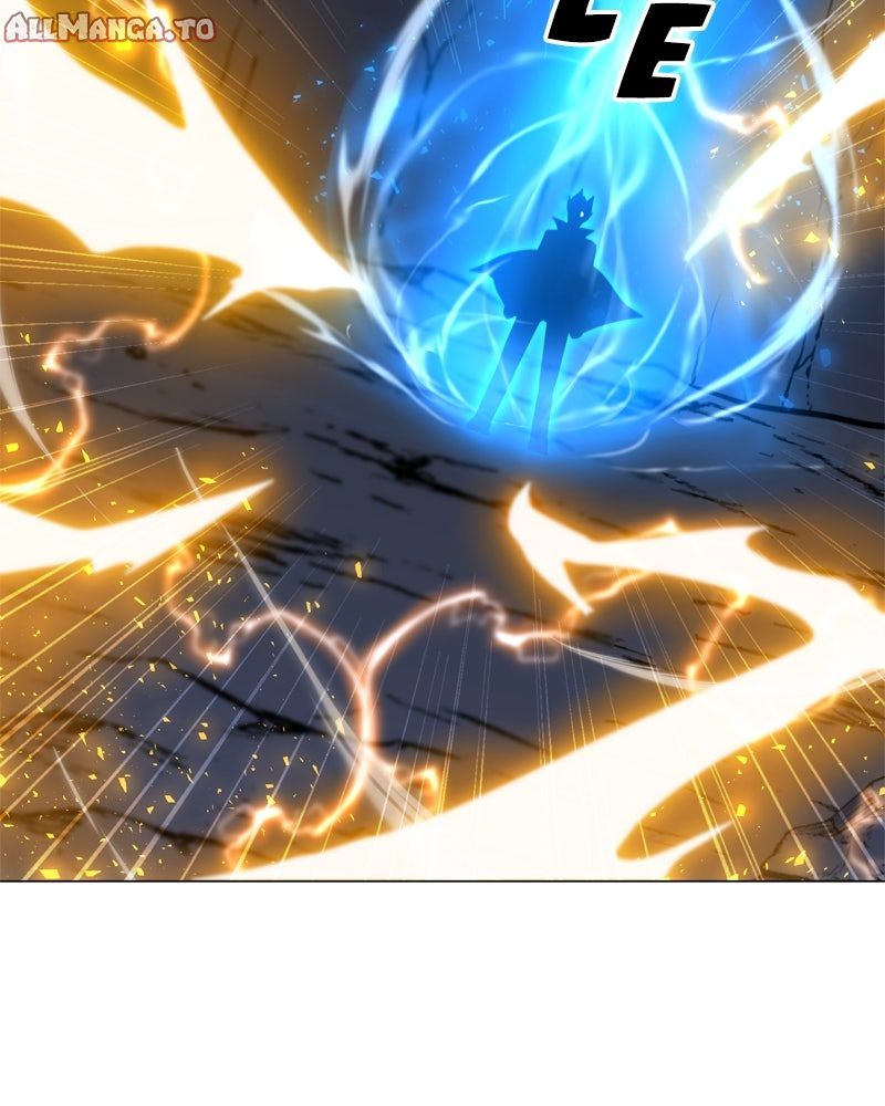 Read The Lone Spellcaster EN Manga Online