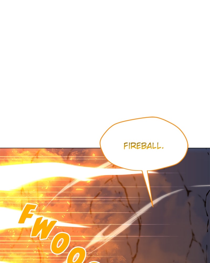Read The Lone Spellcaster EN Manga Online
