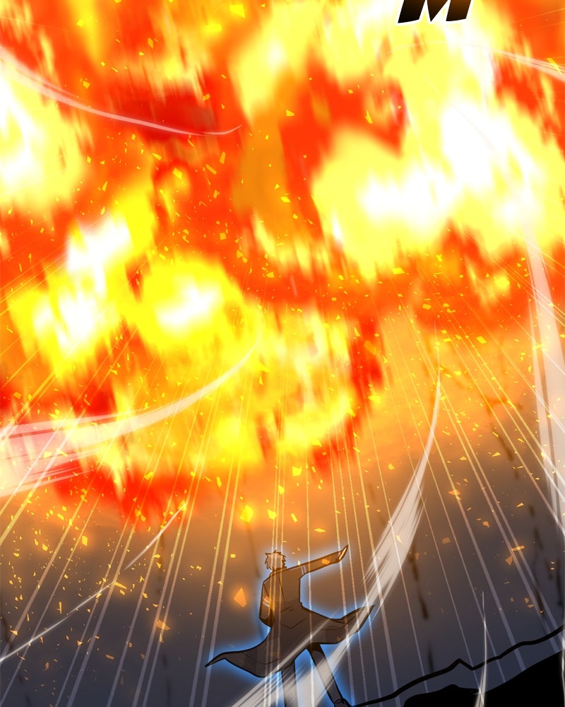 Read The Lone Spellcaster EN Manga Online