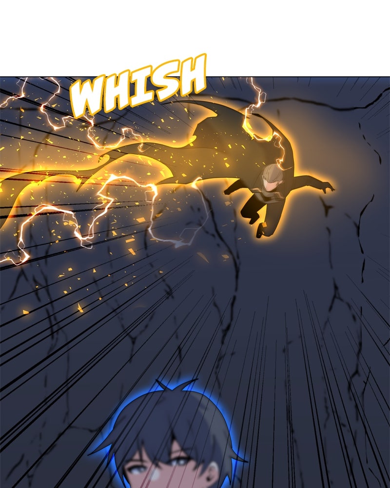 Read The Lone Spellcaster EN Manga Online