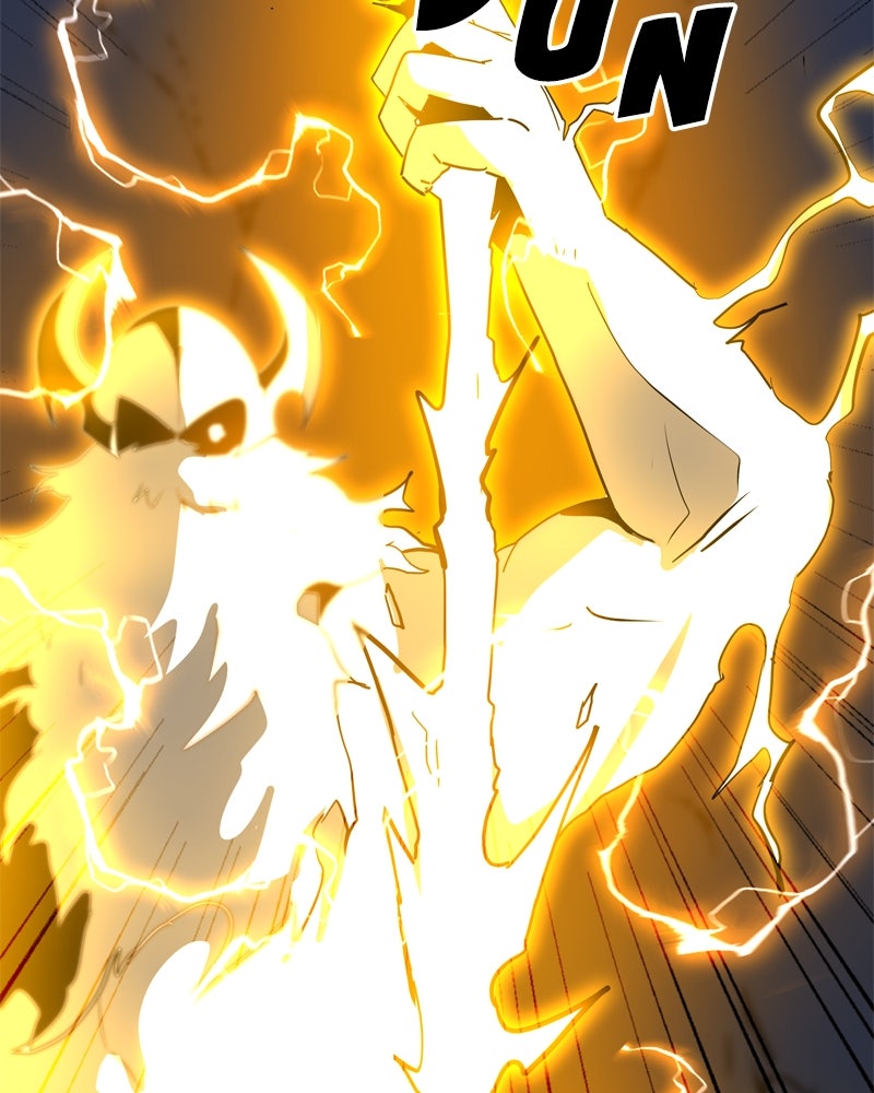 Read The Lone Spellcaster EN Manga Online