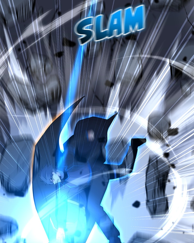 Read The Lone Spellcaster EN Manga Online