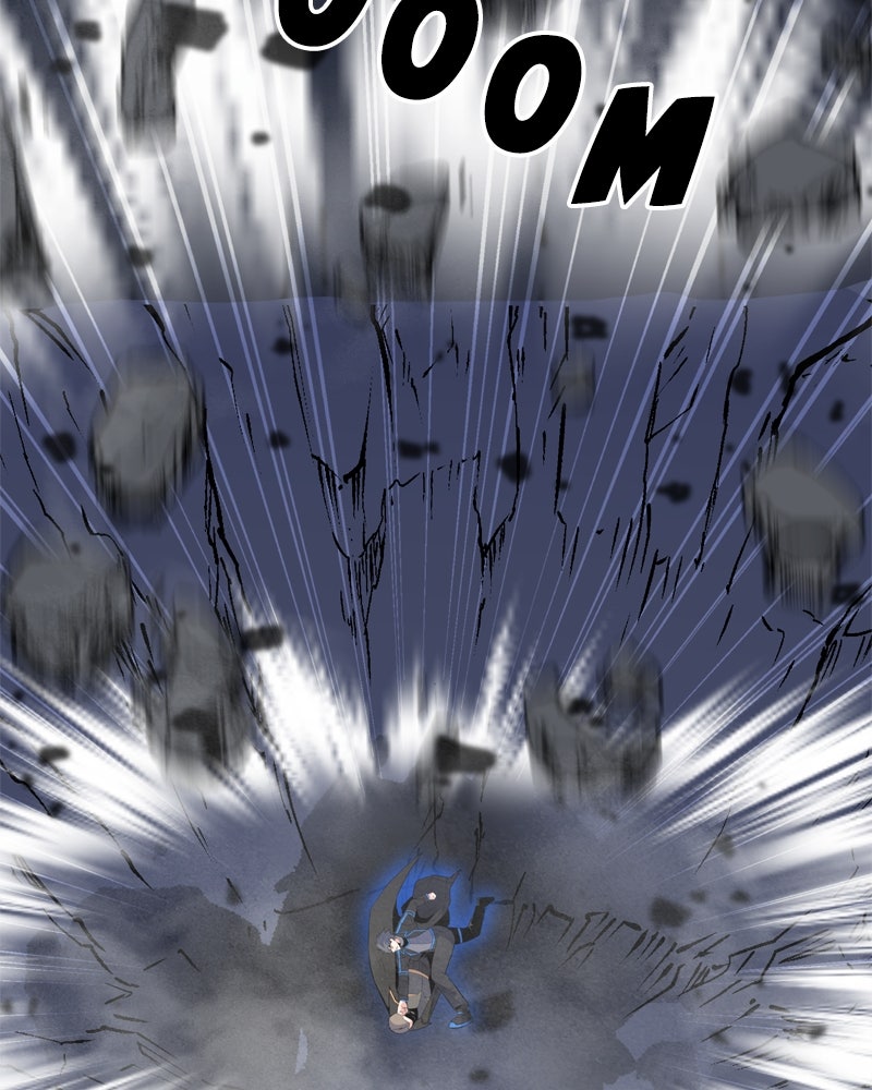 Read The Lone Spellcaster EN Manga Online