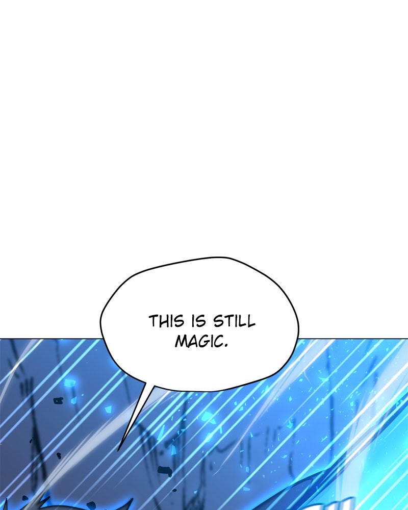 Read The Lone Spellcaster EN Manga Online