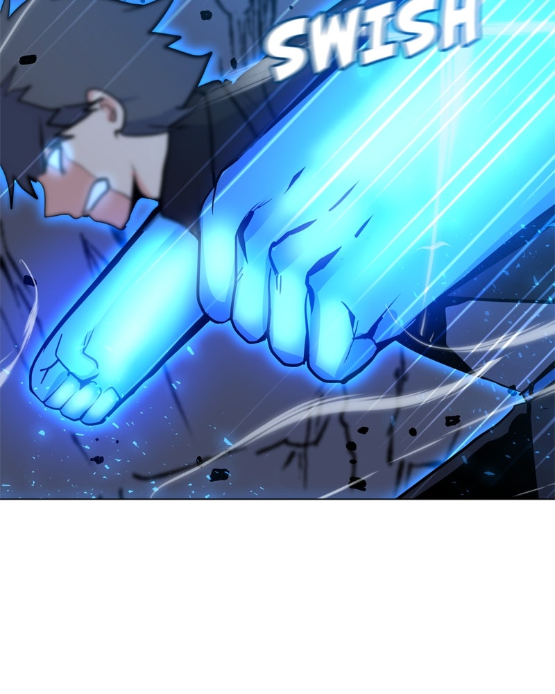 Read The Lone Spellcaster EN Manga Online