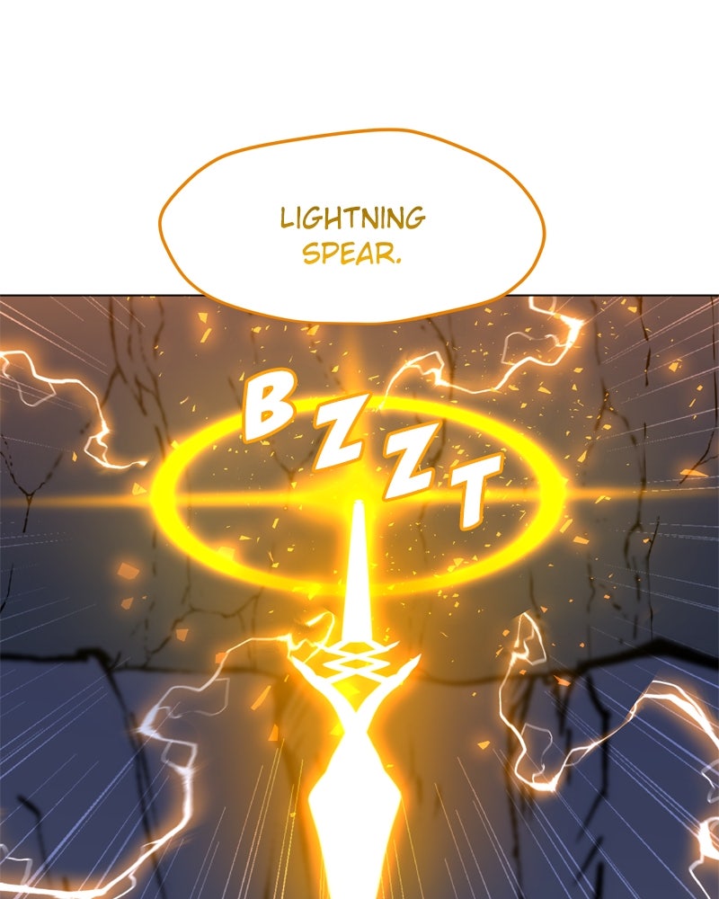 Read The Lone Spellcaster EN Manga Online