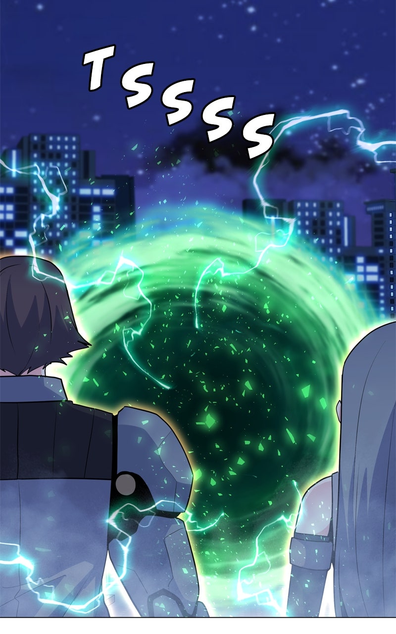 Read The Lone Spellcaster EN Manga Online