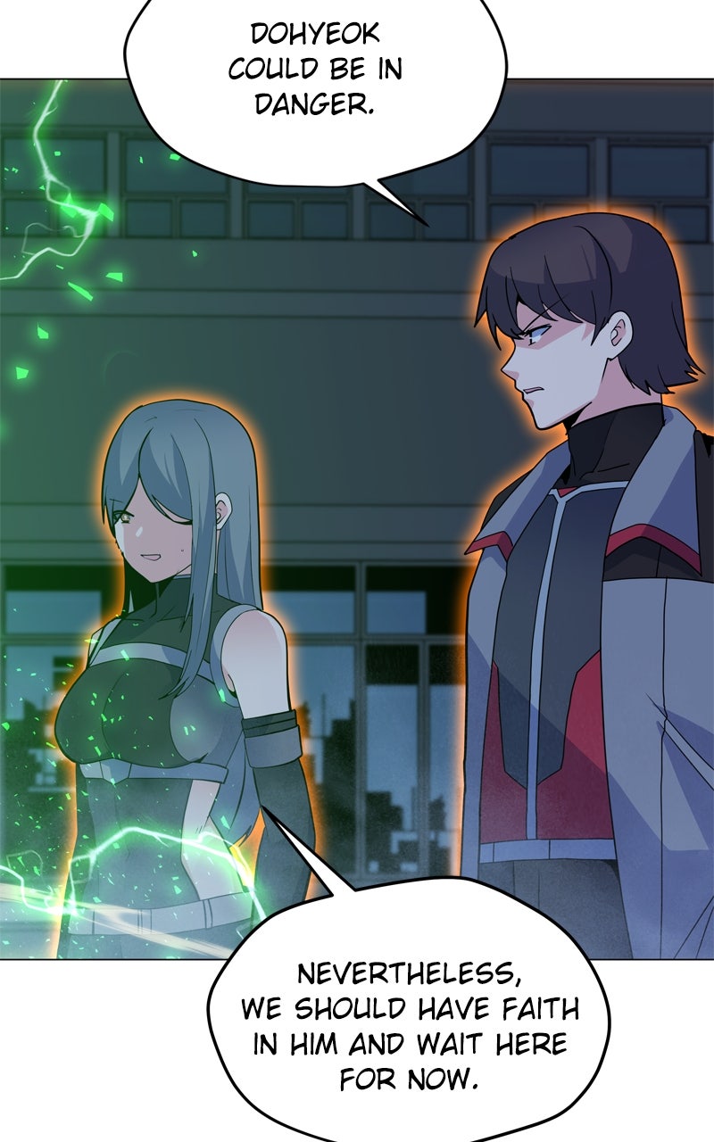 Read The Lone Spellcaster EN Manga Online