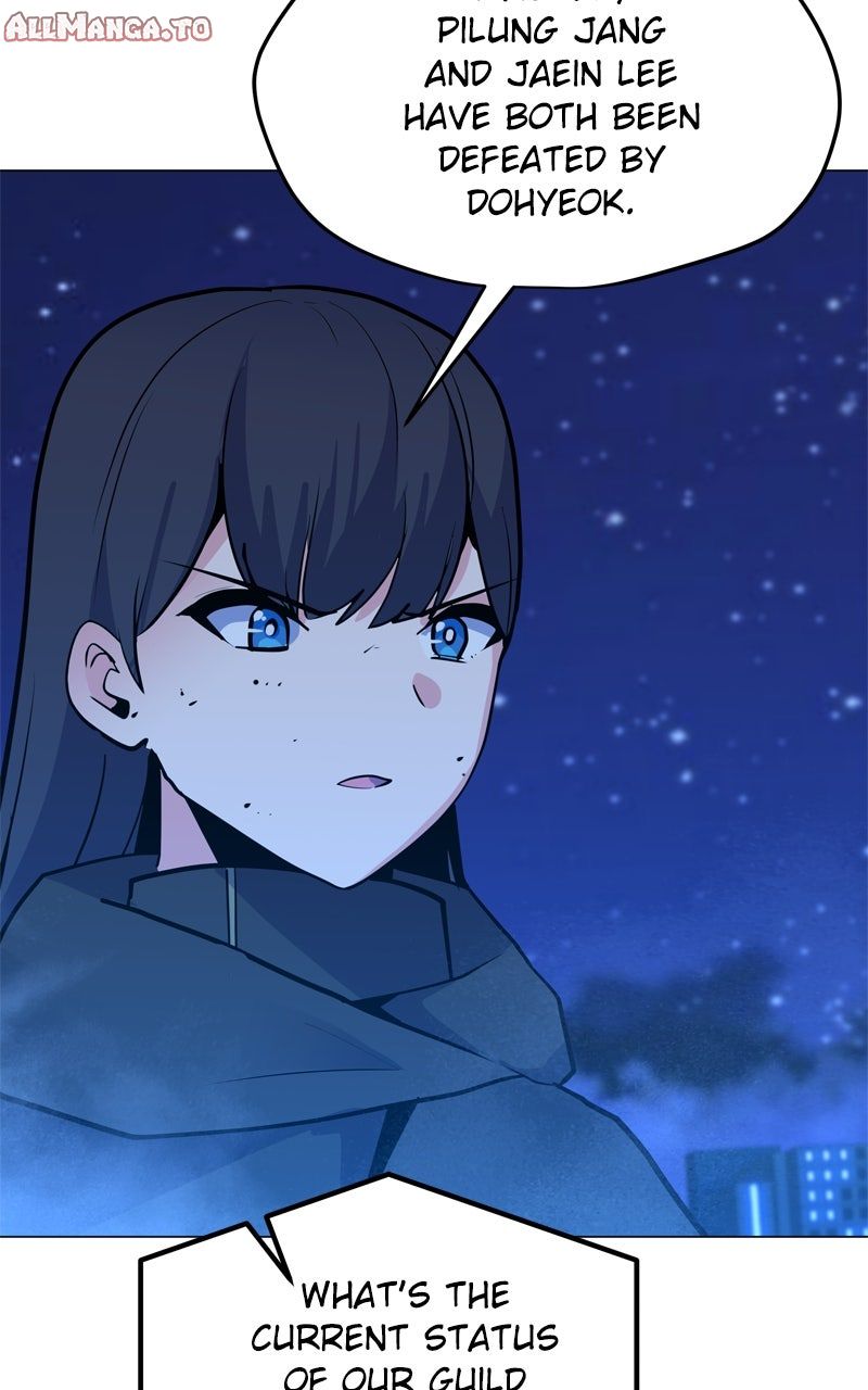 Read The Lone Spellcaster EN Manga Online