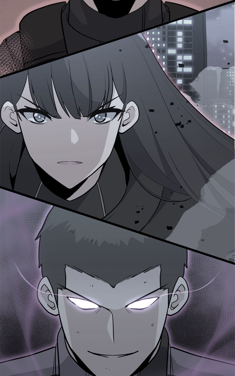 Read The Lone Spellcaster EN Manga Online