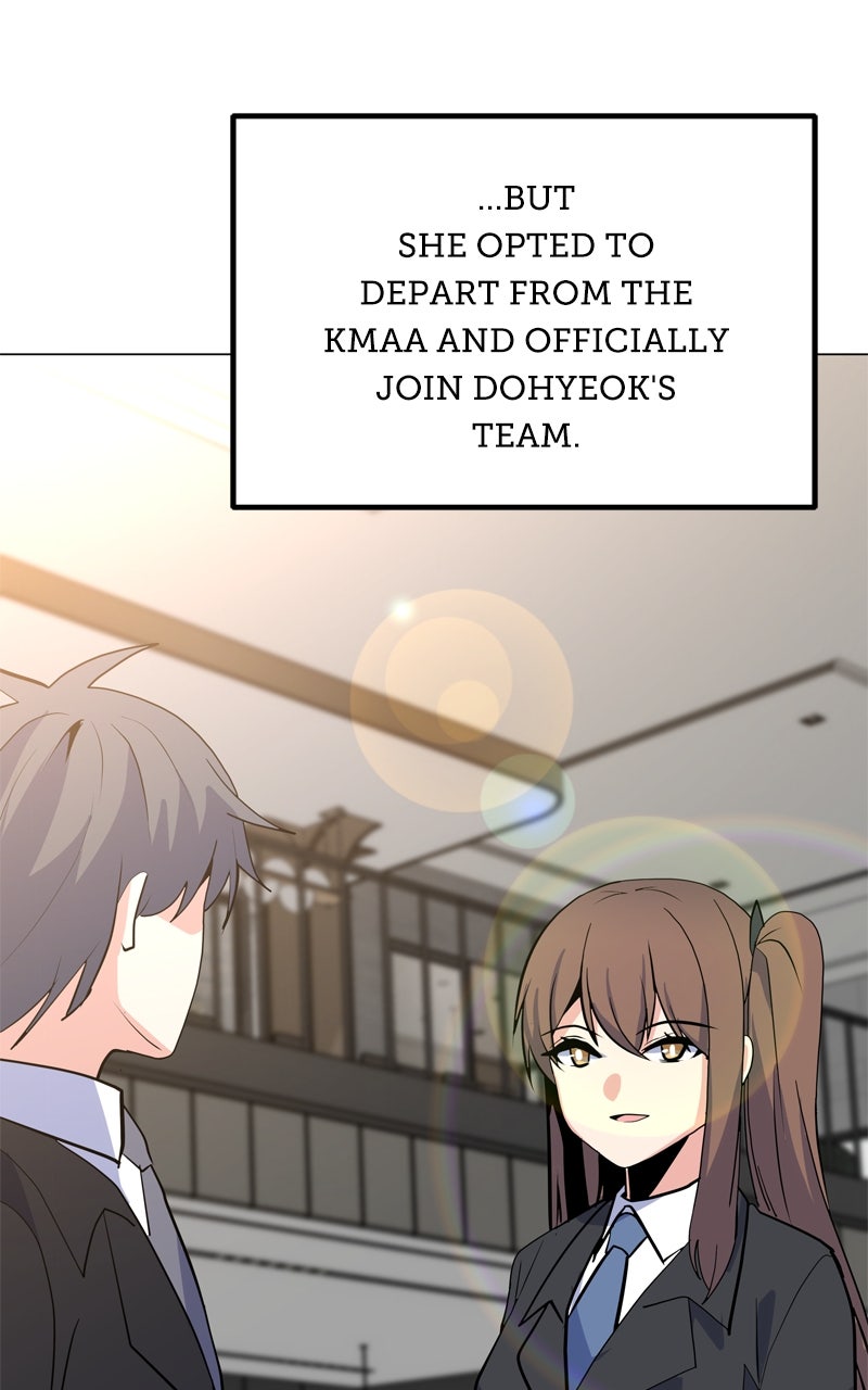 Read The Lone Spellcaster EN Manga Online