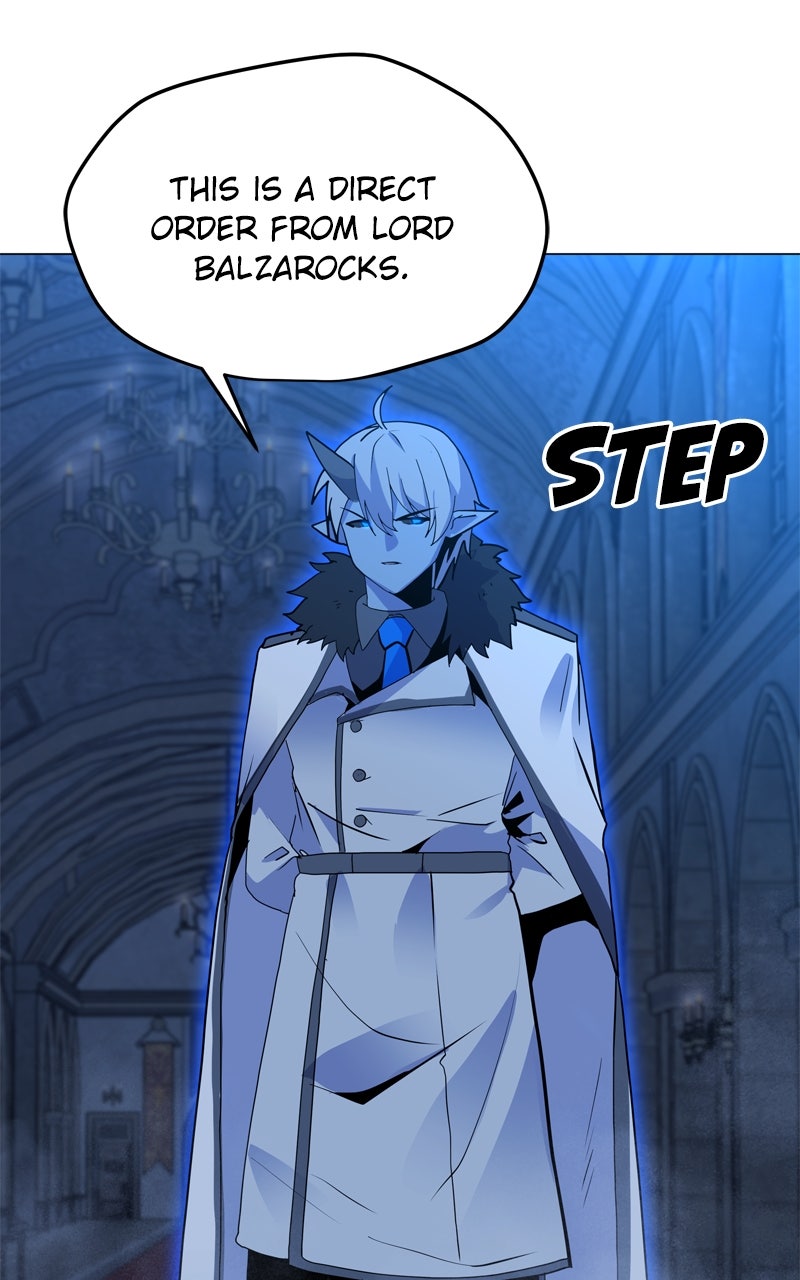 Read The Lone Spellcaster EN Manga Online