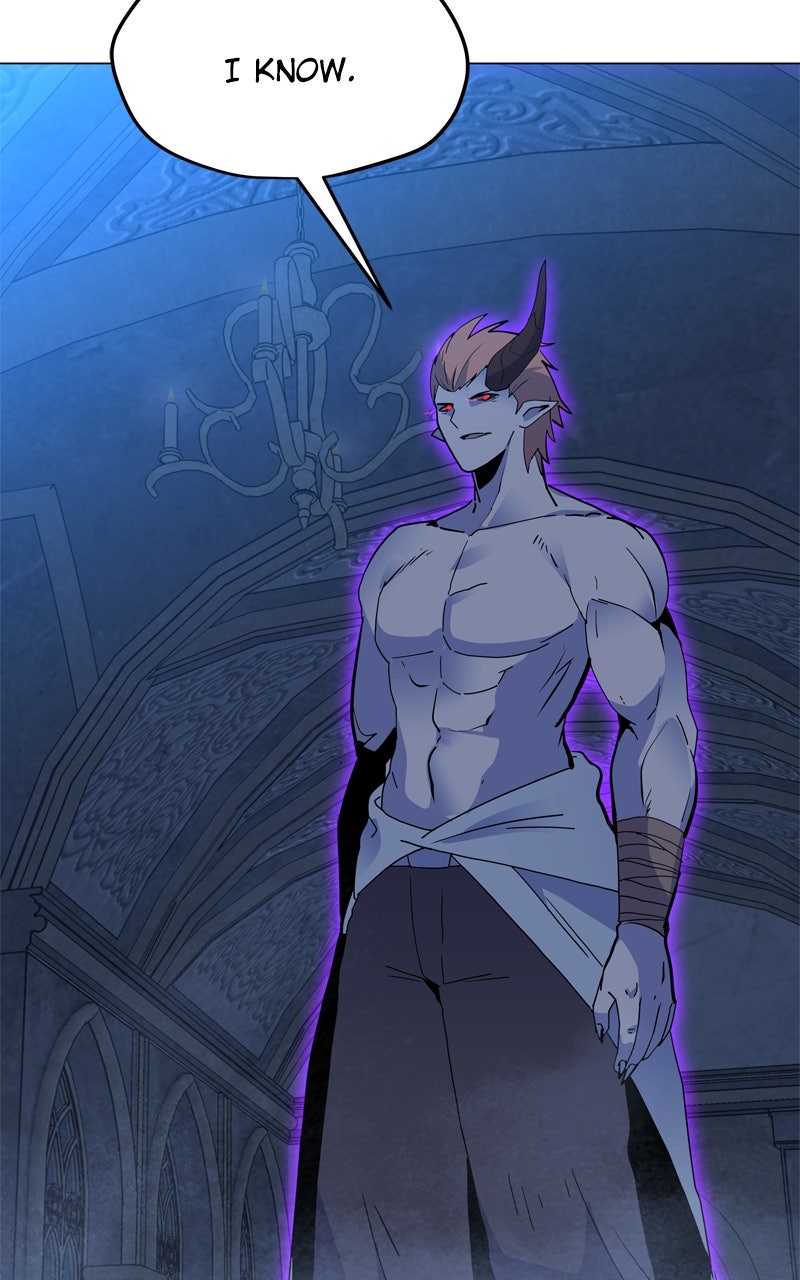Read The Lone Spellcaster EN Manga Online