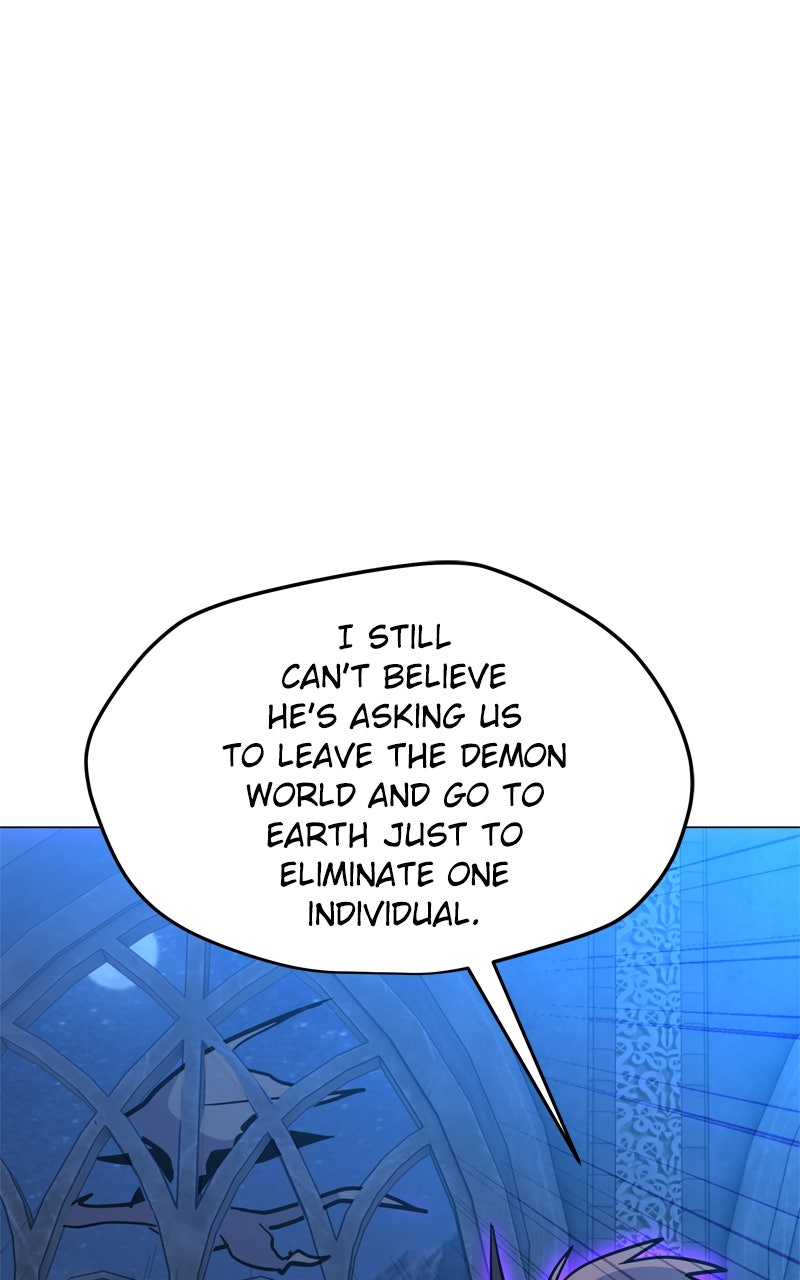 Read The Lone Spellcaster EN Manga Online