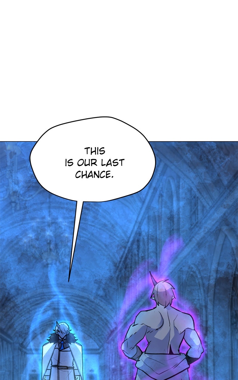 Read The Lone Spellcaster EN Manga Online