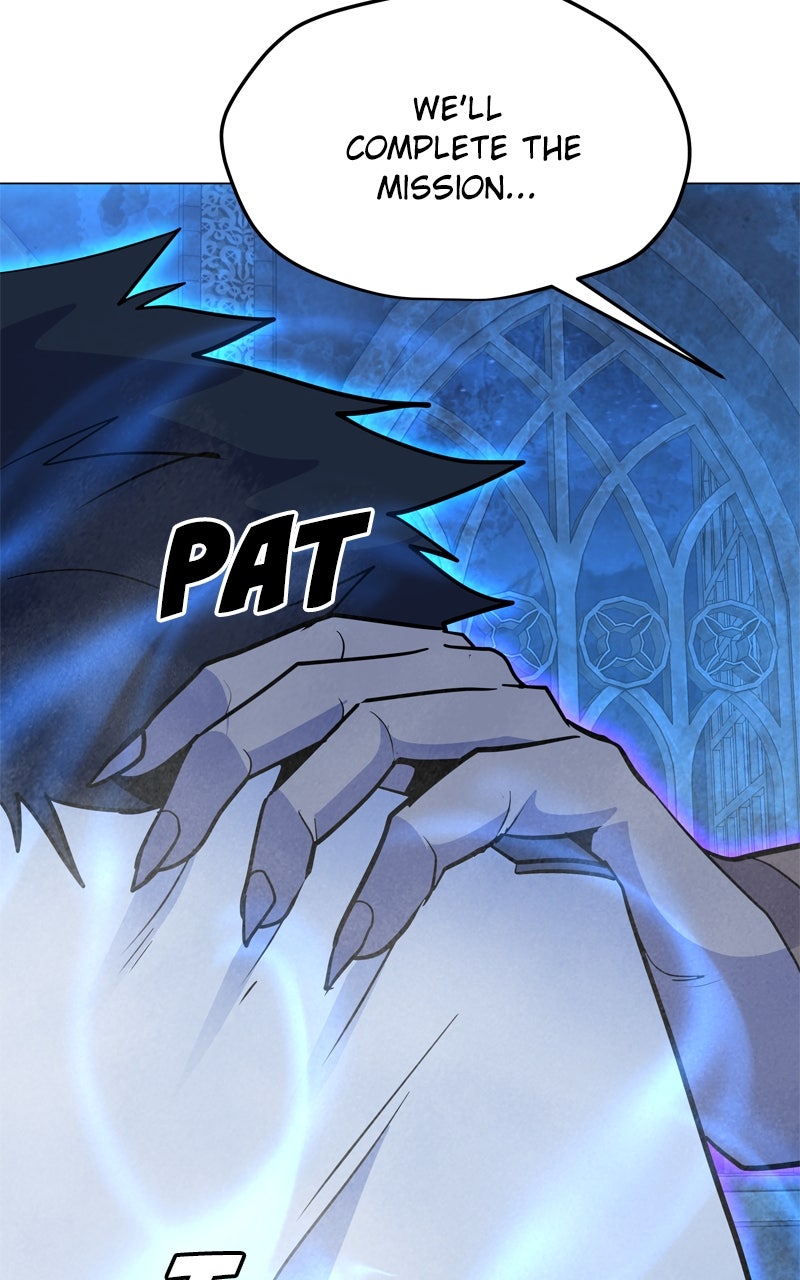 Read The Lone Spellcaster EN Manga Online