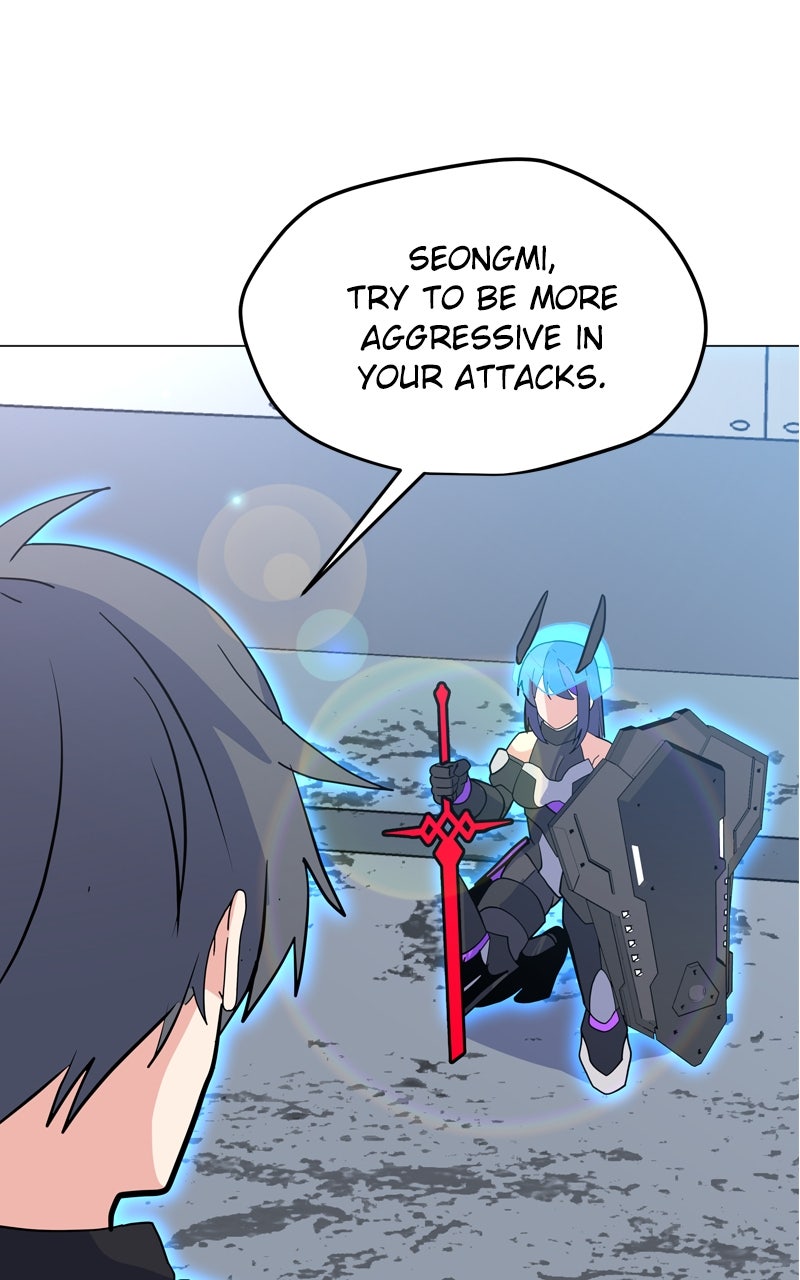 Read The Lone Spellcaster EN Manga Online
