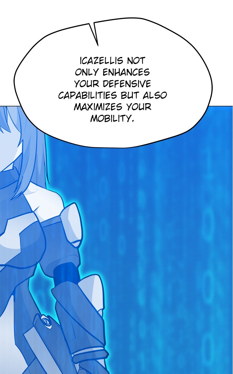 Read The Lone Spellcaster EN Manga Online