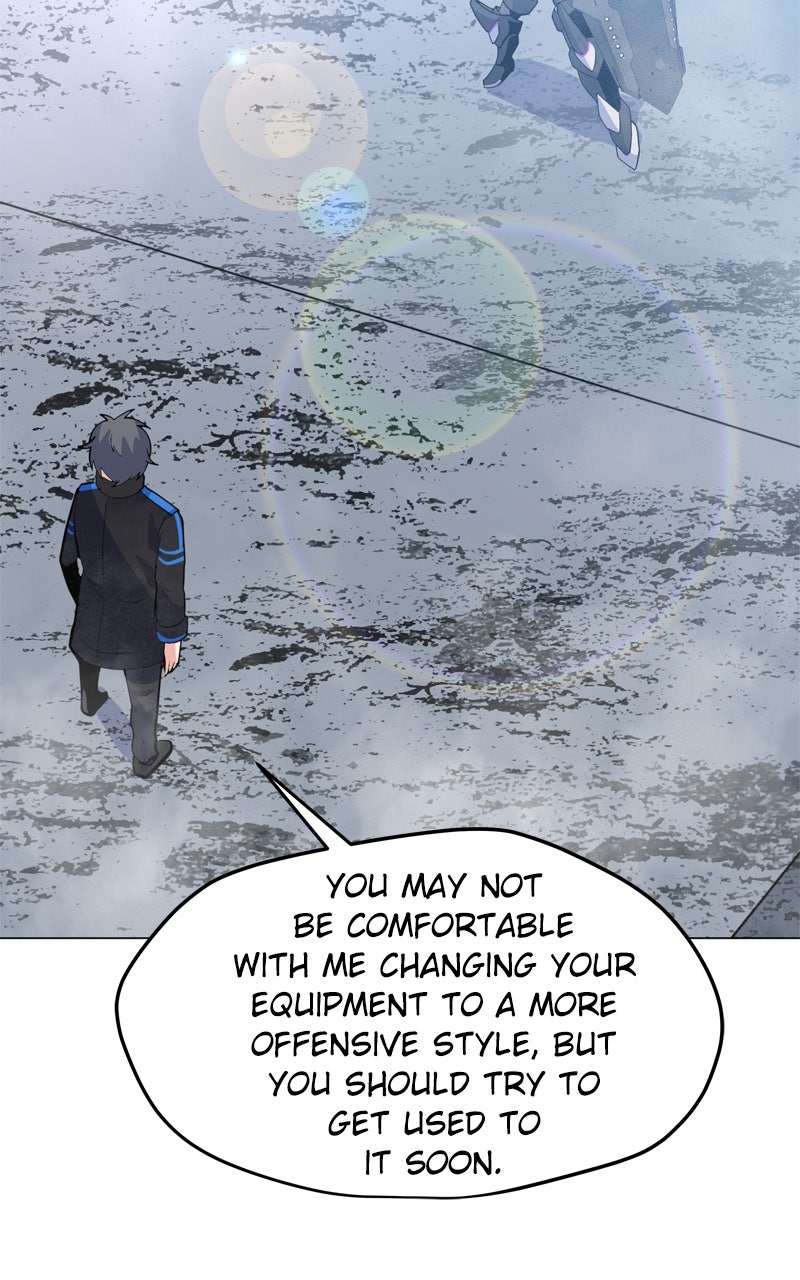 Read The Lone Spellcaster EN Manga Online
