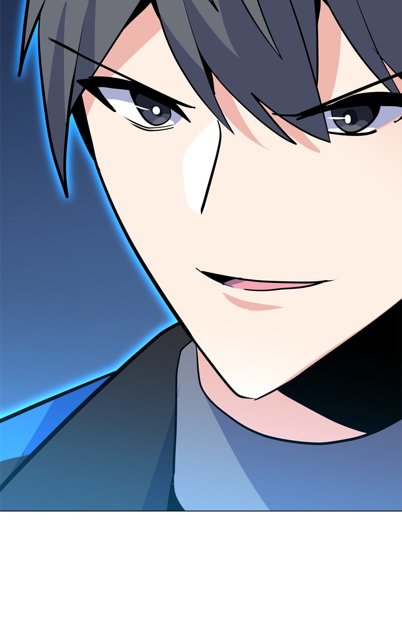 Read The Lone Spellcaster EN Manga Online