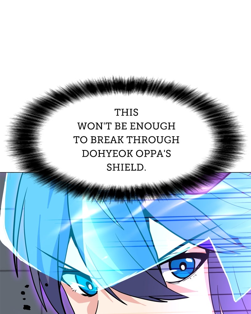 Read The Lone Spellcaster EN Manga Online
