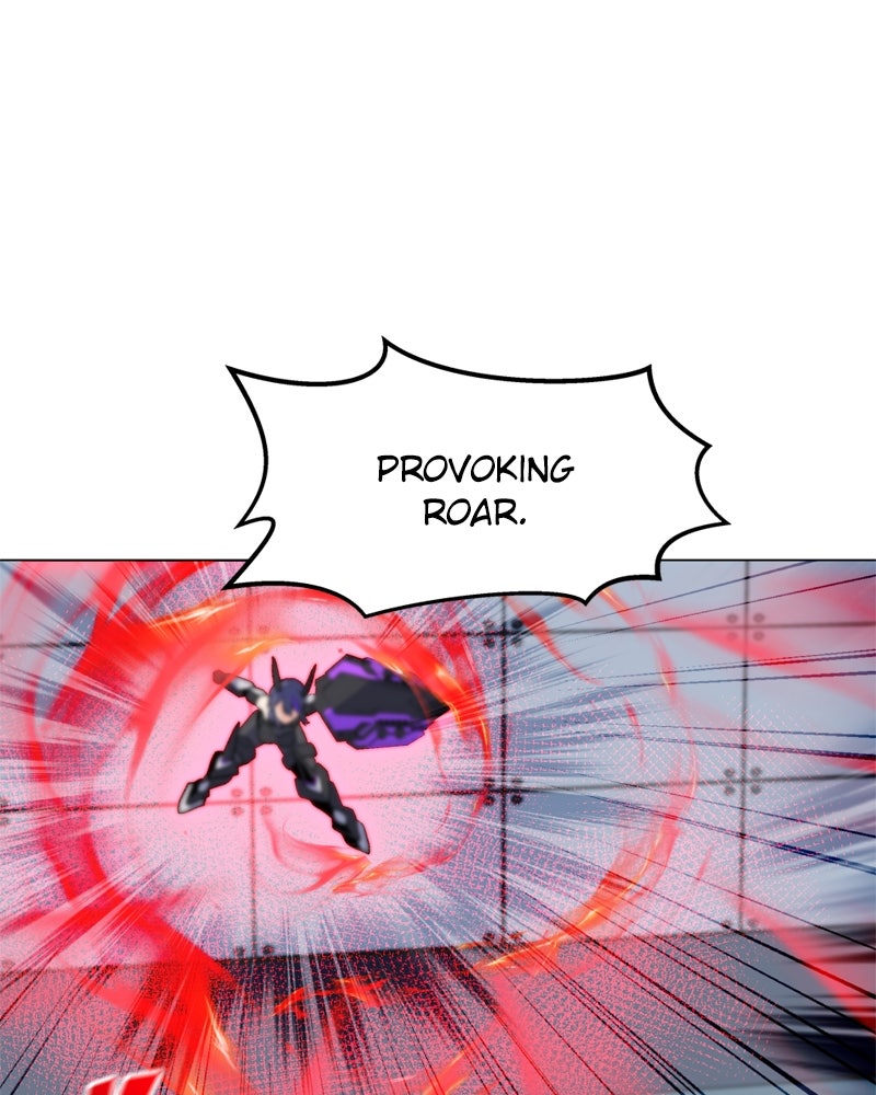 Read The Lone Spellcaster EN Manga Online