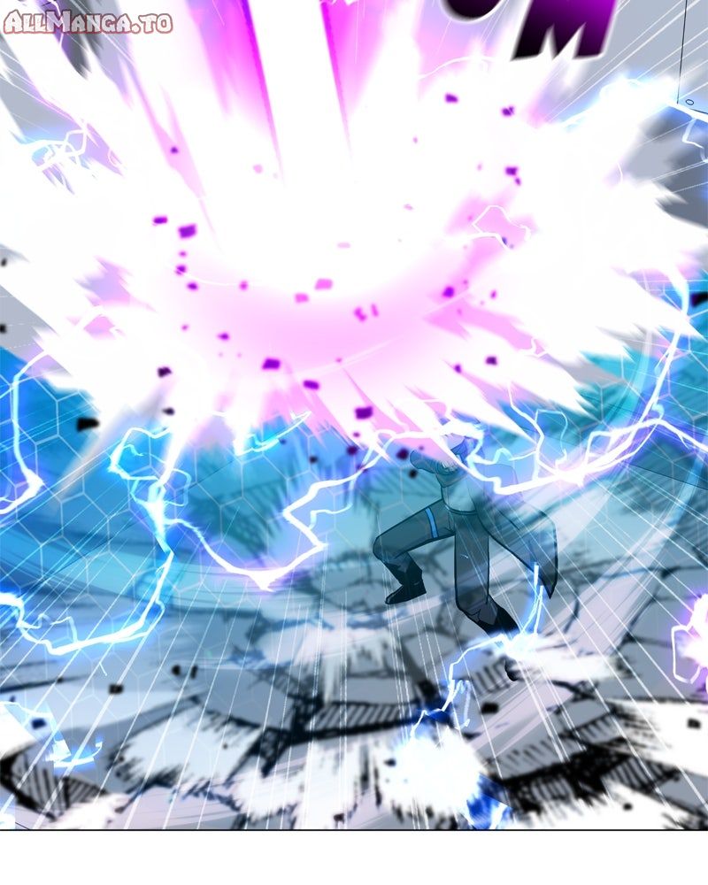 Read The Lone Spellcaster EN Manga Online