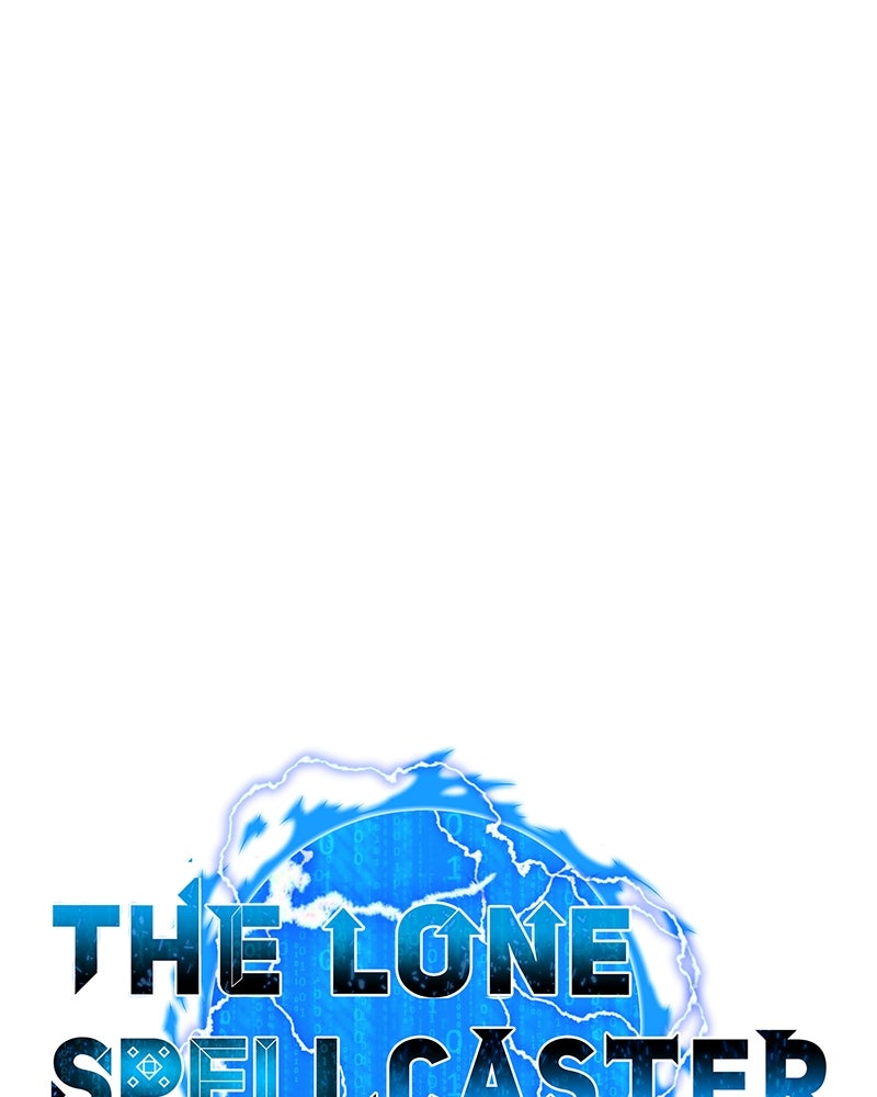 Read The Lone Spellcaster EN Manga Online